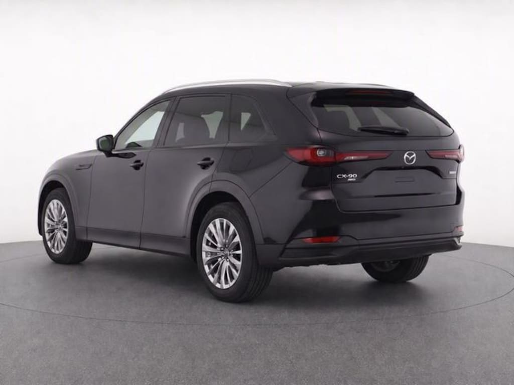 Certified 2024 Mazda CX-90 3.3 Turbo Select SUV