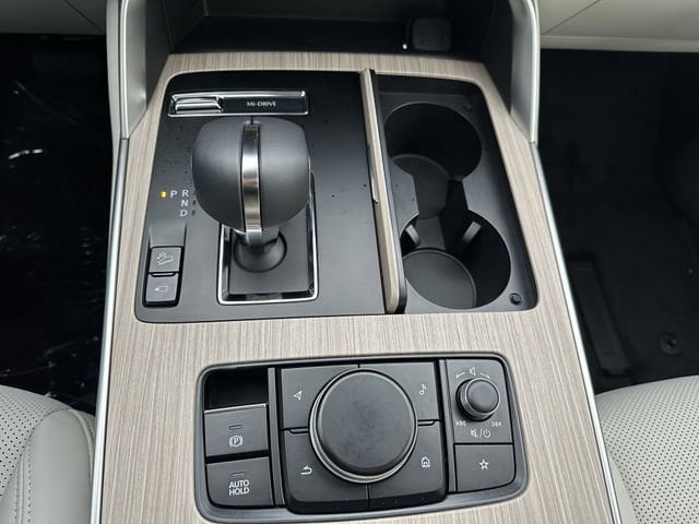 2026 Mazda CX-90 Premium Plus Package - Photo 16