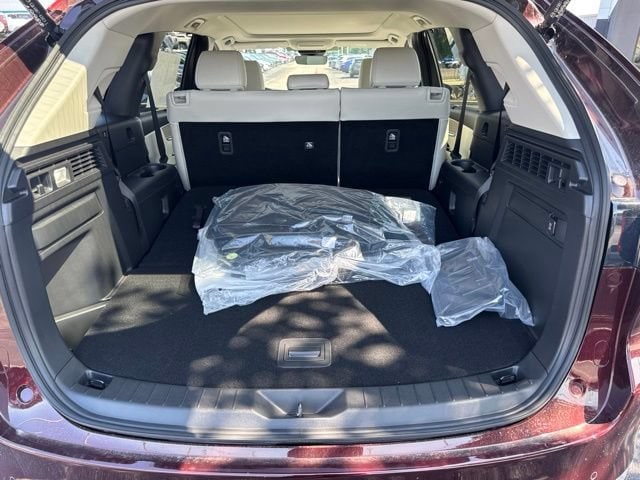 2026 Mazda CX-90 Premium Sport Package - Photo 12