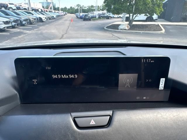 2026 Mazda CX-90 Premium Plus Package - Photo 27