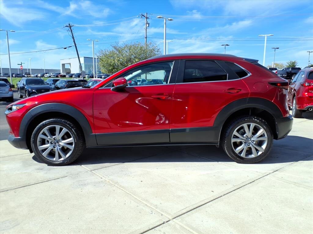 2023 Mazda CX-30 2.5 S Preferred photo 3