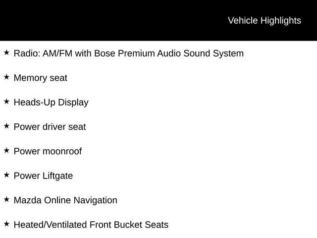 2026 Mazda CX-70 Premium Package - Photo 3