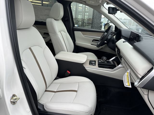 2026 Mazda CX-90 Premium Plus Package - Photo 25
