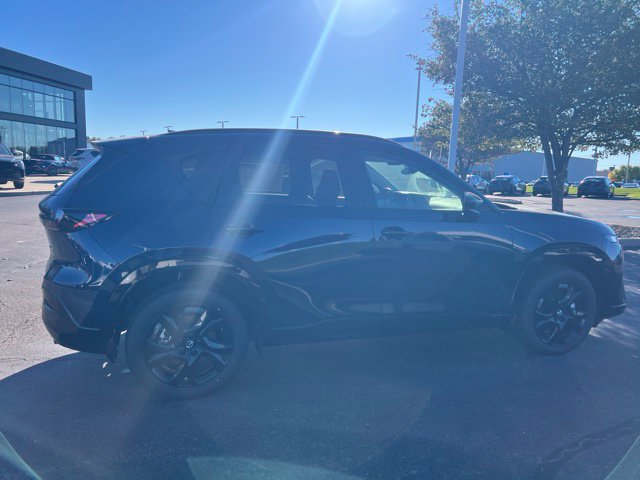 New 2026 Mazda CX-5 2.5 S Premium Plus SUV