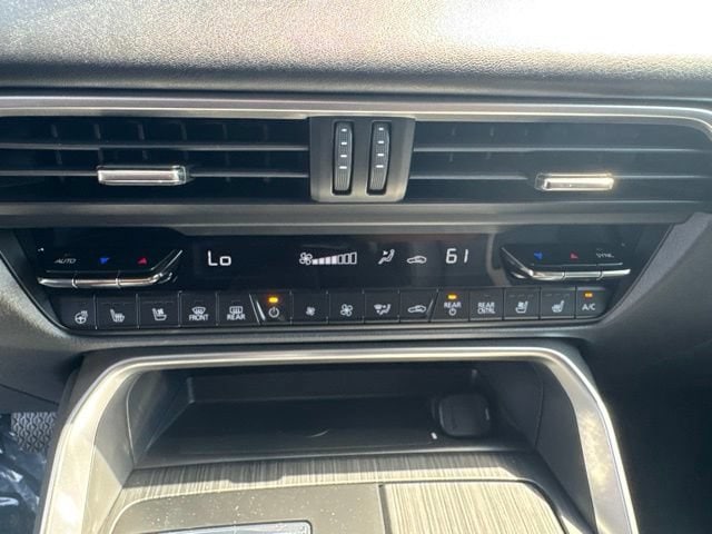 2026 Mazda CX-90 Premium Plus Package - Photo 25