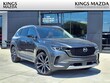 Mazda CX-50