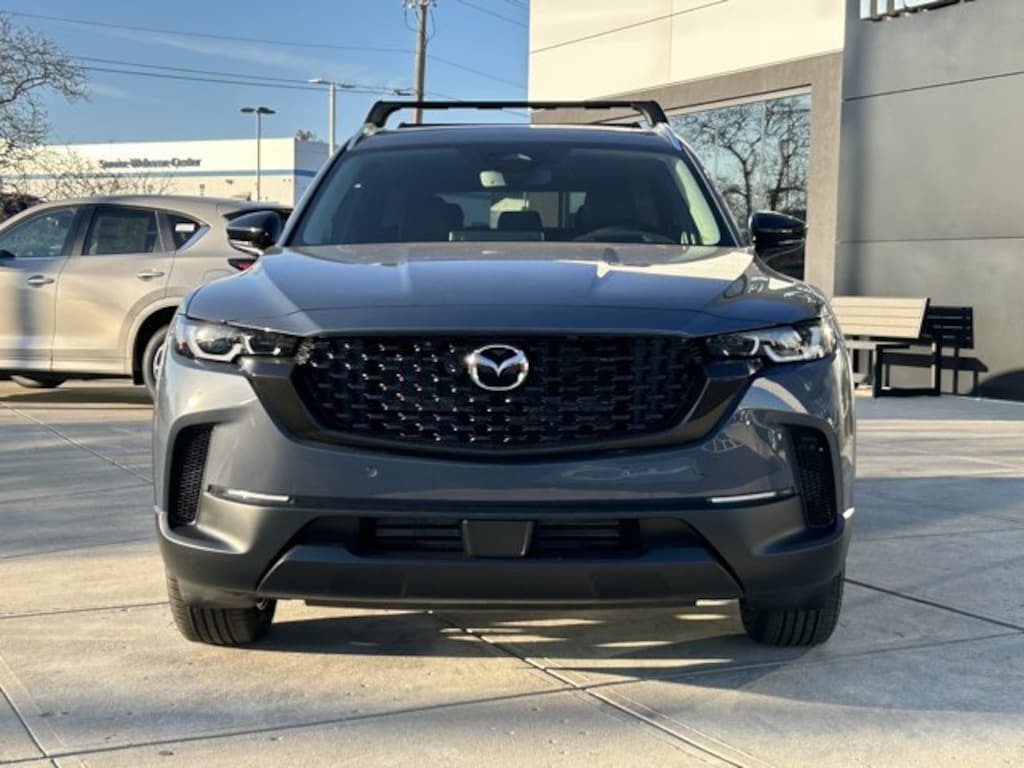 New 2026 Mazda CX-50 Hybrid Premium Plus SUV
