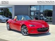 Mazda MX-5 Miata