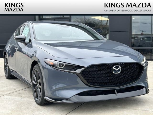 2026 Mazda CX-3 Premium Plus 2.5 AT 5-Door SKYACTIV AWD's photo