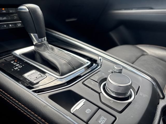 2023 Mazda CX-5 S Premium package - Photo 12