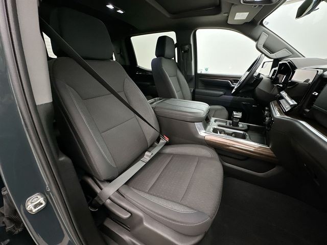 2025 Chevrolet Silverado 1500 LT Trail Boss - Photo 14