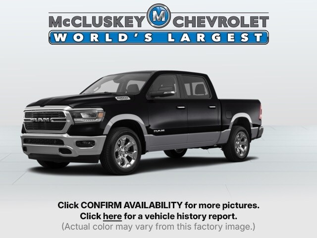 2019 RAM Ram 1500 Pickup Big Horn/Lone Star's photo