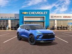 2026 Chevrolet Blazer LT w/2LT SUV