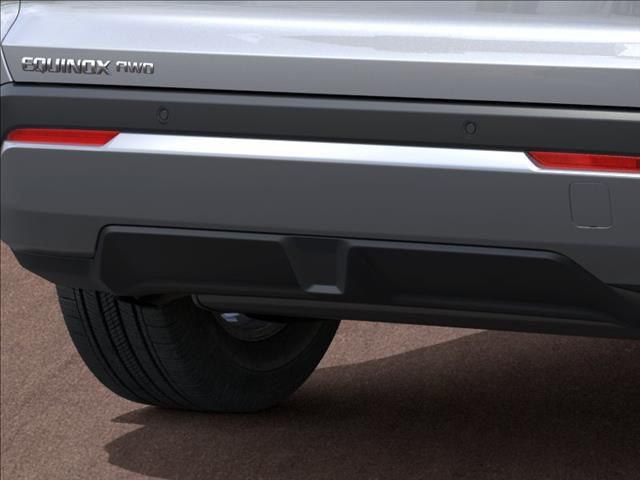 2026 Chevrolet Equinox LT - Photo 13