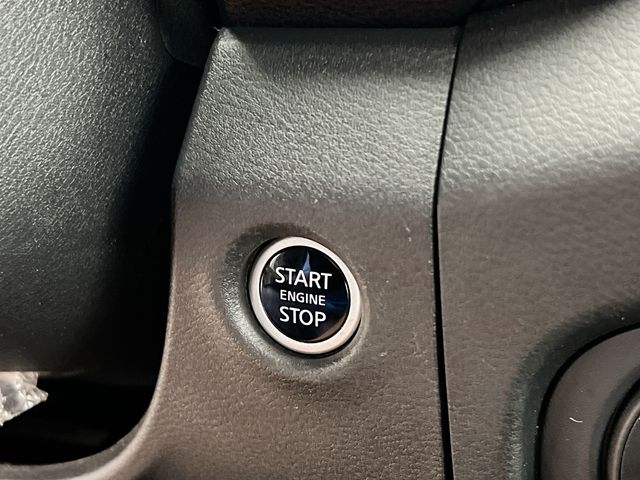 2024 Nissan Frontier SL - Photo 35