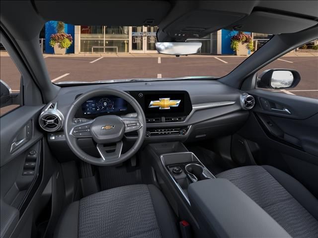 2026 Chevrolet Equinox LT - Photo 14