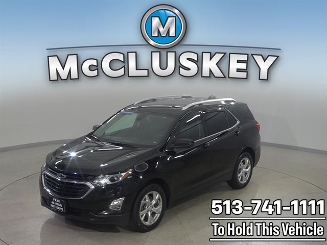 2020 Chevrolet Equinox LT - Photo 18