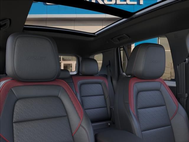 2026 Chevrolet Equinox RS - Photo 24