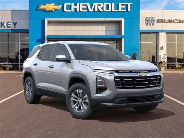 2026 Chevrolet Equinox LT - Photo 7