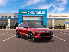 2026 Chevrolet Blazer EV RS SUV