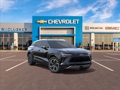 2026 Chevrolet Blazer EV LT SUV