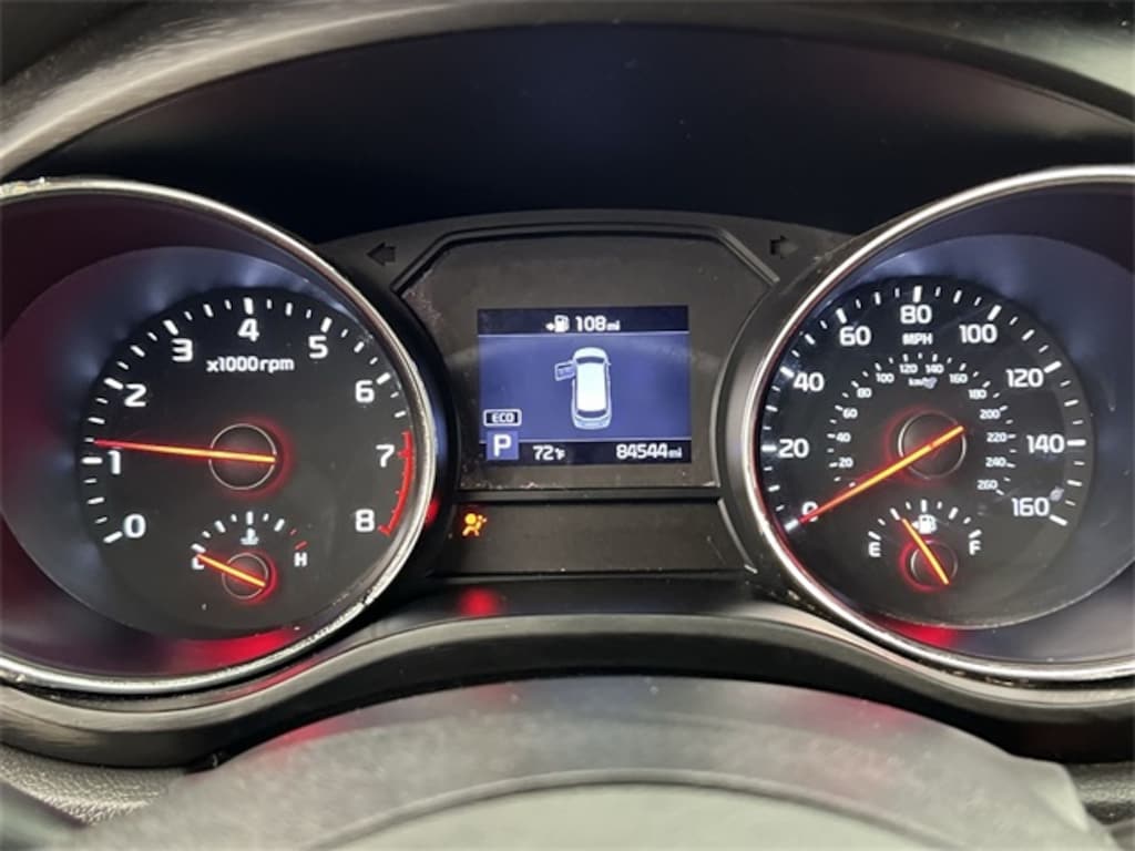 Used 2021 Kia Sedona LX Minivan/Van