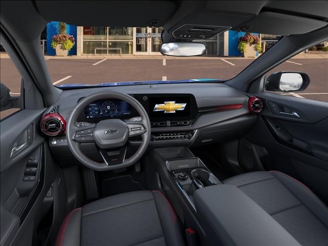 2026 Chevrolet Equinox RS - Photo 15