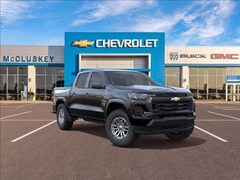 2026 Chevrolet Colorado LT Truck Crew Cab