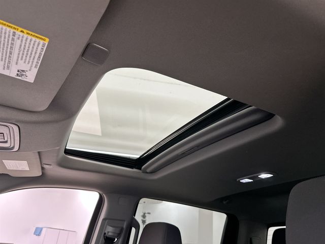 2025 Chevrolet Silverado 1500 LT Trail Boss - Photo 35