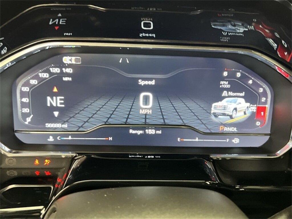 Certified 2024 GMC Sierra 1500 SLE Truck