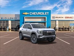 2026 GMC Terrain Elevation SUV