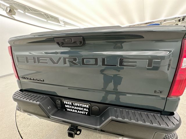 2025 Chevrolet Silverado 1500 LT Trail Boss - Photo 39