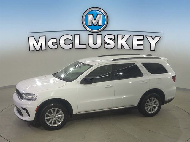 2023 Dodge Durango