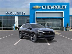 2026 Chevrolet Trax LT SUV