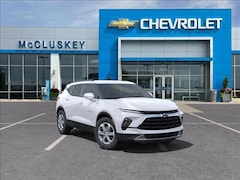 2025 Chevrolet Blazer LT w/2LT SUV