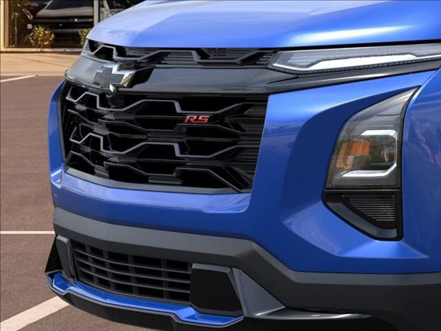 2026 Chevrolet Equinox RS - Photo 13