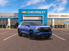 2026 GMC Terrain Elevation SUV