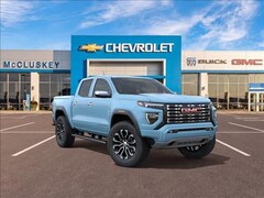 2026 GMC Canyon Denali Truck Crew Cab