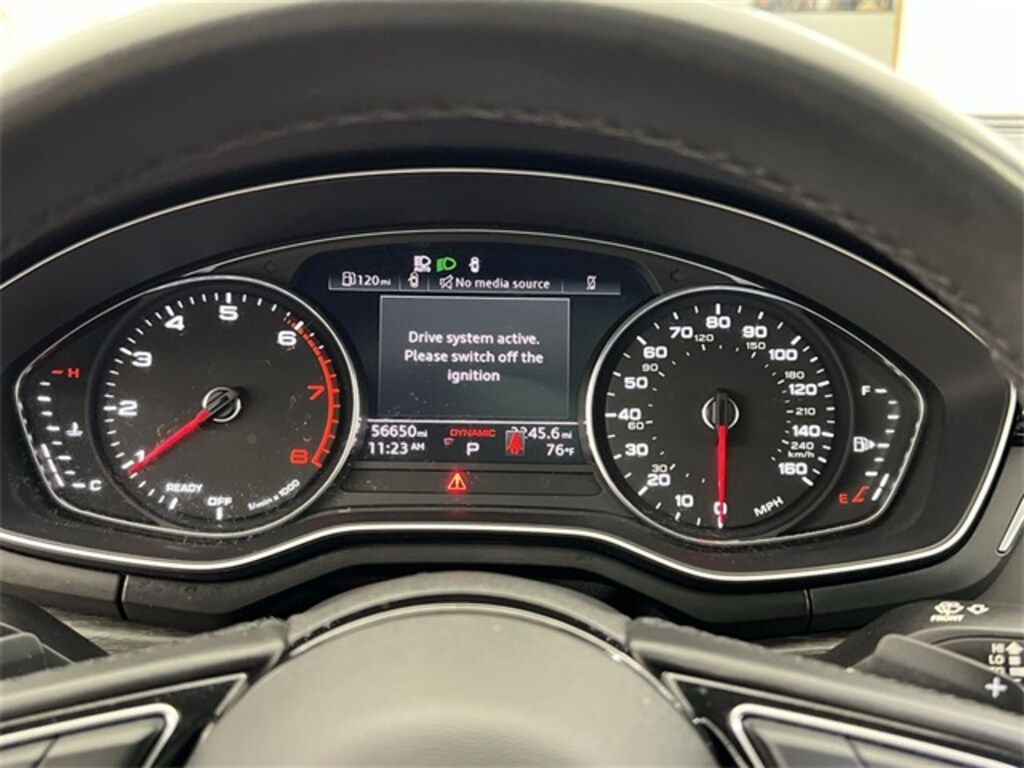 Used 2022 Audi A5 Sportback Premium Hatchback