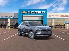2026 Buick Envision Preferred SUV