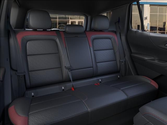 2026 Chevrolet Equinox RS - Photo 17