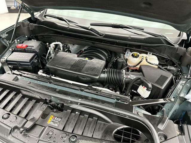2025 Chevrolet Silverado 1500 LT Trail Boss - Photo 36