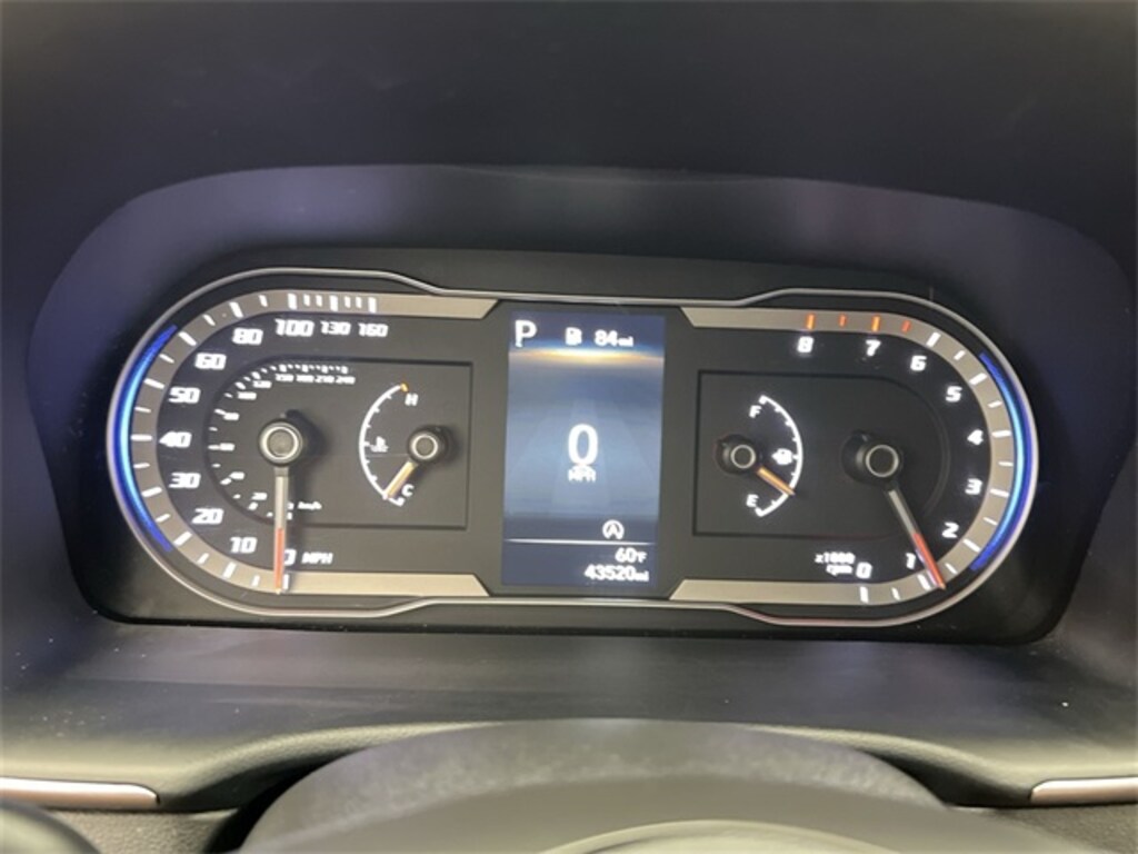 Used 2024 Hyundai Tucson SEL SUV