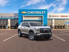 2026 GMC Terrain Elevation SUV