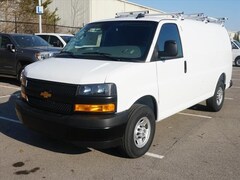 2025 Chevrolet Express Cargo 2500 Work Van Van Cargo Van