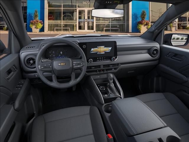 2026 Chevrolet Colorado Work Truck - Photo 14