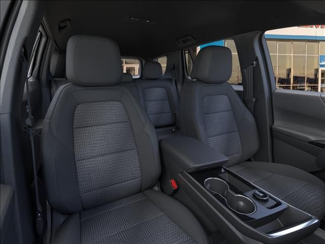 2026 Chevrolet Equinox LT - Photo 15