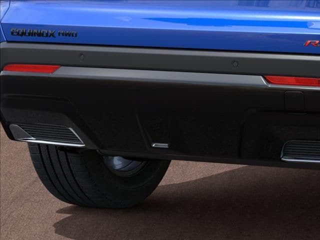 2026 Chevrolet Equinox RS - Photo 14
