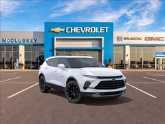 2026 Chevrolet Blazer LT w/3LT SUV