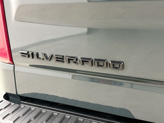 2025 Chevrolet Silverado 1500 LT Trail Boss - Photo 38